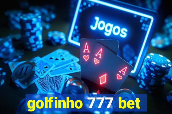 golfinho 777 bet